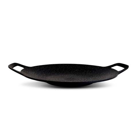 Grillpanna Isak