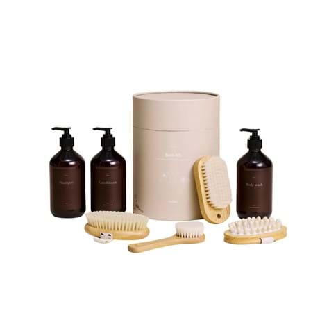 Bath kit