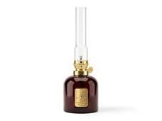 Produktbild Solstickan oljelampa i glas