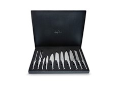 Produktbild Mannerströms stora knivset