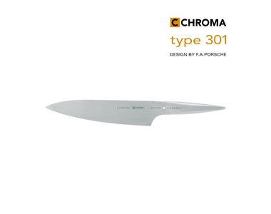 Produktbild Porsche Kockkniv P18 20 cm